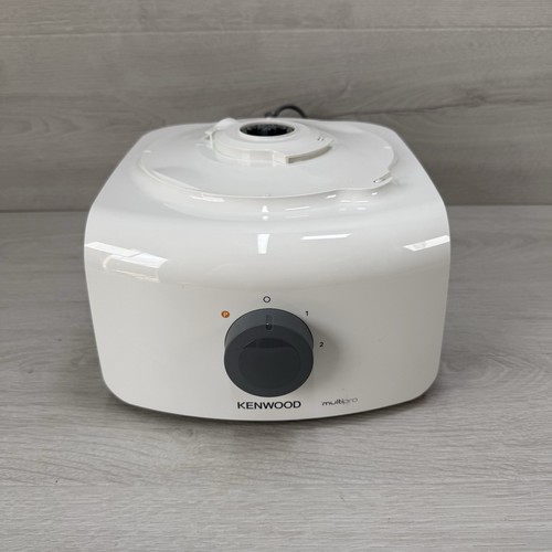 Kenwood multi pro fdp64 - multi, series