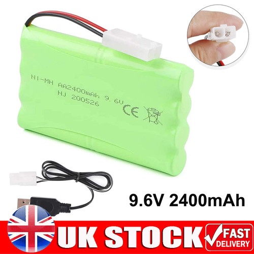 2400mah mh ket - 2400mah, 9.6v
