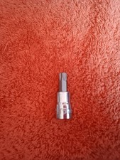 HALFORDS ADVANCED T50 SOCKET