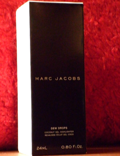 Marc jacobs dew - marc,