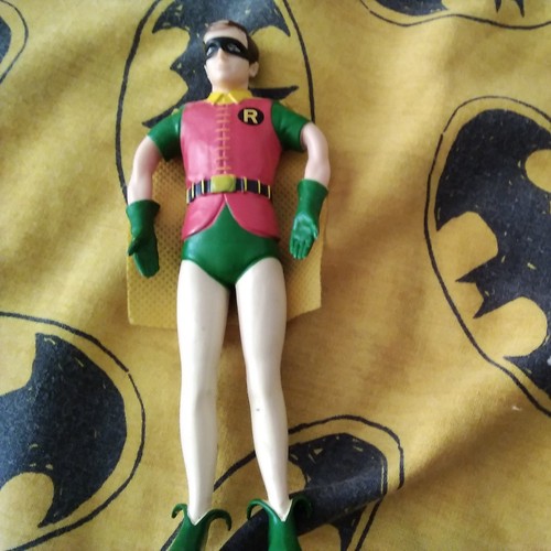 Vintage super heroes - vintage,