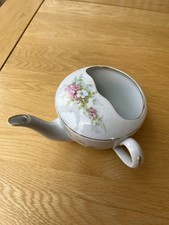 Vintage ceramic invalid - vintage,