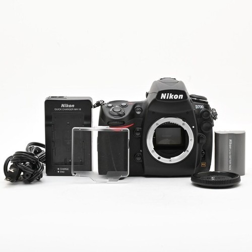 Near mint 400 nikon - [near, sc/2,400]