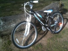 Ladies Mountain Bike 26 " Wheels