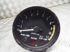 Kawasaki Z1R KZ1000D 1978-1980