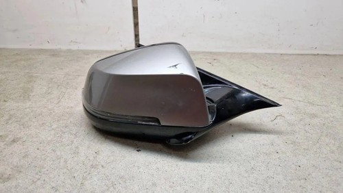 Bmw touring f11 right - f11, side