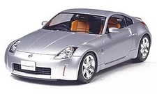 Tamiya 1/24 Nissan Fairlady Z