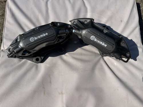 Porsche 911 944 brake - 944, caliper
