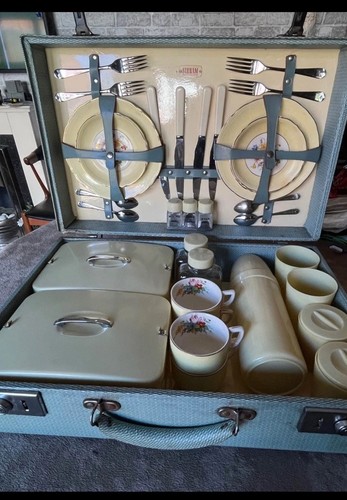 Vintage rare 1950s - vintage,