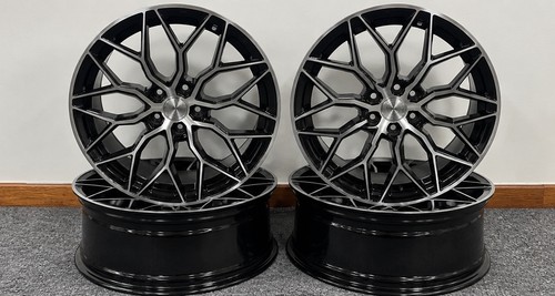 5x114 3 performance - 19”,