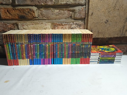 Beast quest books full - beast,
