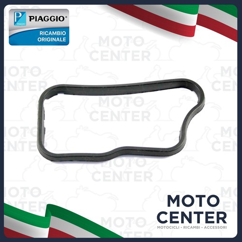 Gasket carburetor cover - gasket,