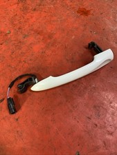 RENAULT MEGANE DOOR HANDLE