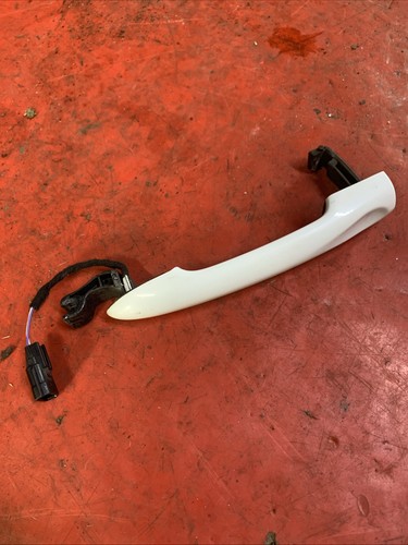 Renault megane door handle - megane,