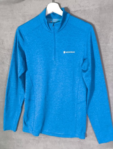 Montane mens blue - , dart