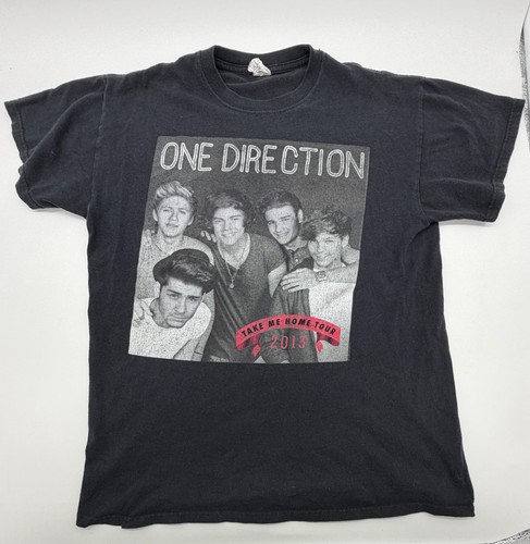 One direction take - one,