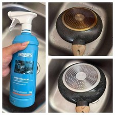 Oven Cleaner-Professional 1L