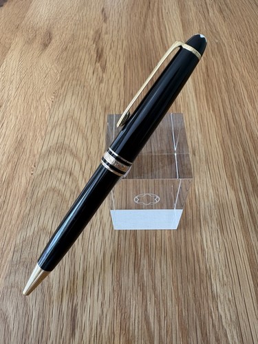 Montblanc meisterstuck - montblanc,