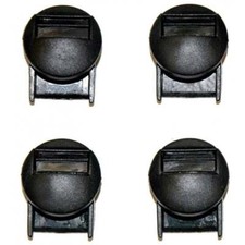 Alpinestars Strap Lock Set -