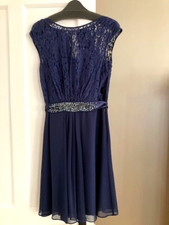 Coast Lori Lee Lace Short