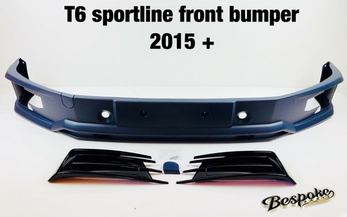 For sportline front - vw,