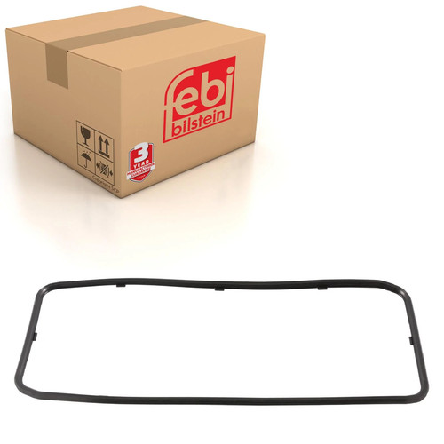 Sump pan gasket - gasket, 65
