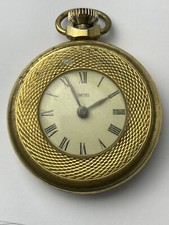 Smiths Pocket Watch 73 Made In