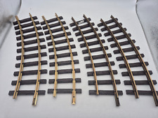 4 X LGB Railways G Gauge -