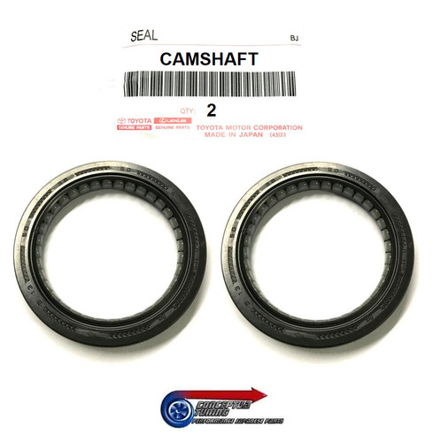 Genuine toyota pair camshaft - genuine,