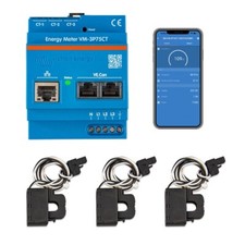 Victron VM-3P75CT 3-phase
