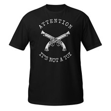 citation amusante flintlock