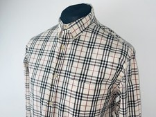 Vintage Burberry Beige NOVA