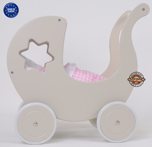 Brand new wooden - brand,