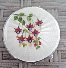 Superb Sterling Silver &