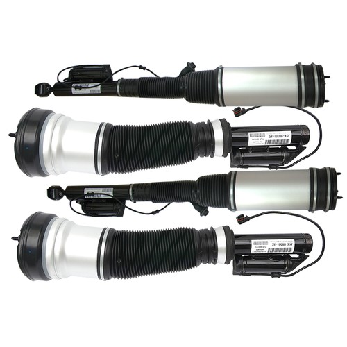 Pair front rear air - pair,