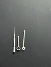 Omega Hour Minute Chrono Hands