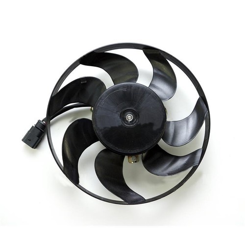 Engine cooling fan for audi - for,