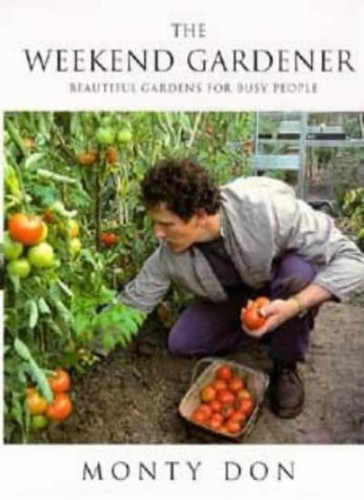 The weekend gardener montagu - the, gardener-montagu