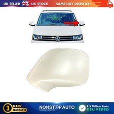 DOOR WING MIRROR COVER