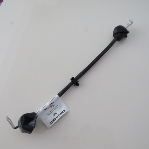 Battery lead starter motor - starter,