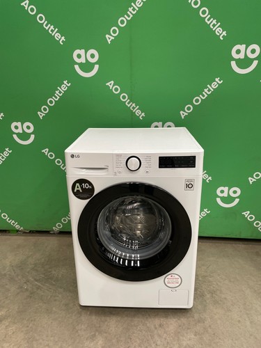 Washing machine 11kg - washing,