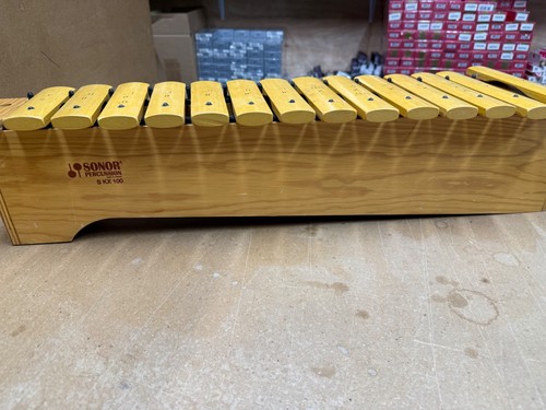 Sonor skx 100 - sonor, soprano
