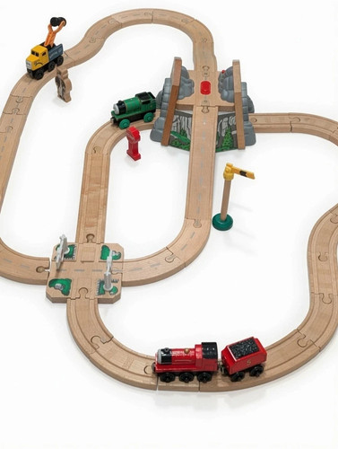 Thomas friends wooden - thomas,