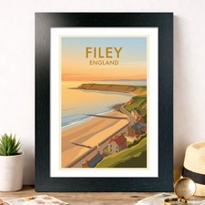 Filey england travel - filey,,
