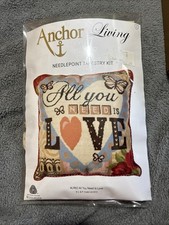 Anchor Living All You Need Is