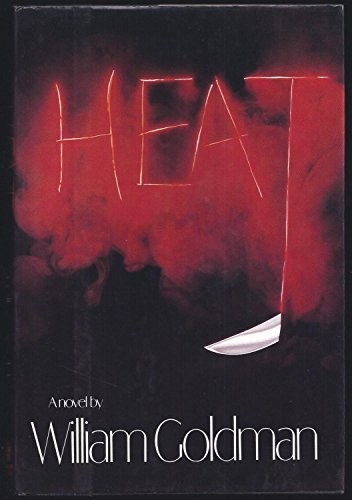 Heat goldman william - heat,, goldman,