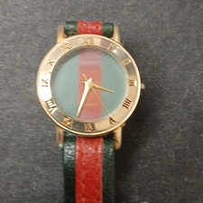 VINTAGE GUCCI (2035) QUARTZ