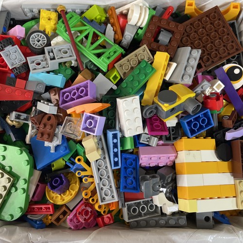 Lego bulk lot pounds - lot,
