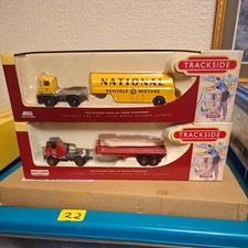 Lledo Trackside x2 DG 150006 &