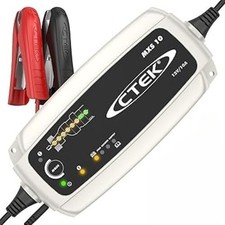 CTEK Multi MXS 10 Battery